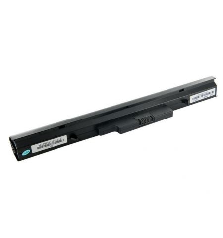 Battery HP Compaq 500 520 HSTNN-IB39 / FB39 14,4V 2600mAh Black OEM