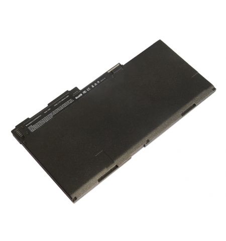 Battery HP EliteBook 840 850 g1 g2 Zbook 14 g2 CM03XL HSTNN-IB4R HSTNN-DB4Q 11.1V 4290mAh Black Original