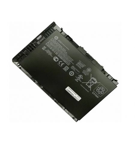 Battery HP EliteBook Folio 9470M 9480M HSTNN-DB3Z 687945-001 14.8V 52WH Black Original
