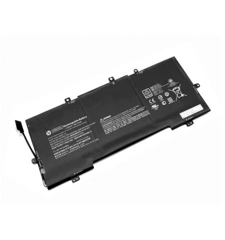 Battery HP Envy 13-d Series, Pavilion 13-d Series VR03XL HSTNN-IB7E 11.4V 3950mAh Black Original