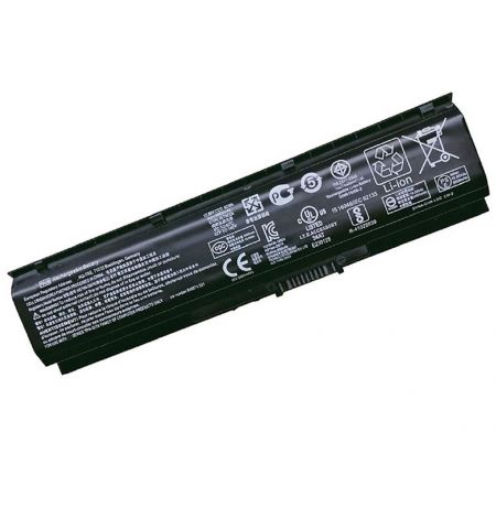 Battery HP Omen 17-W000,17-W200  Pavilion  17-AB000, 17-AB200, 17t-AB200 series PA06 HSTNN-DB7K 10.95V 5500mAh Black Original
