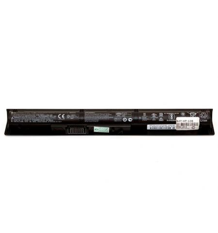Battery HP ProBook 450 455 470 G3 G4 Envy 15-q HSTNN-DB7B RI04 14.8V 2200mAh Black Original