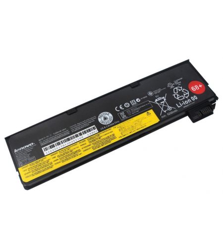 Battery Thinkpad X240s X250 X260 X270 T440S T450S T460 45N1124 45N1125 45N1128 11.1V 2090mAh Black Original