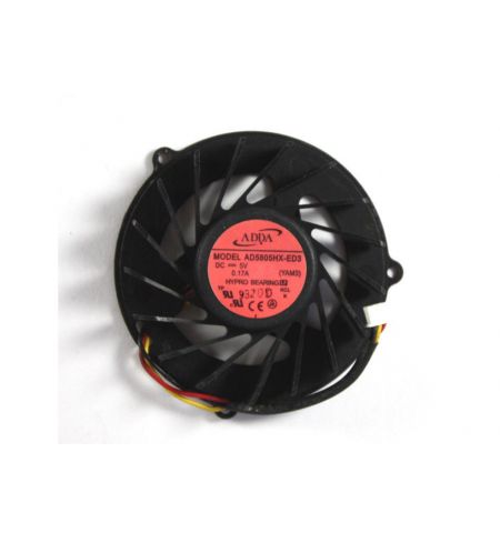 CPU Cooling Fan For  Acer Aspire 5940 4930 5935 5942 2930 5541 (3 pins)