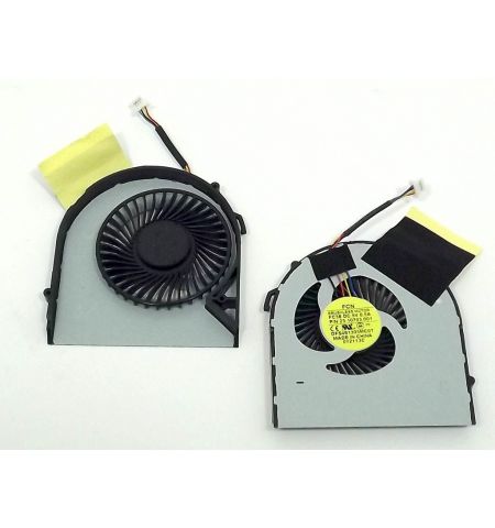 CPU Cooling Fan For Aspire Acer V5-531 V5-471 V5-571 (3 pins)