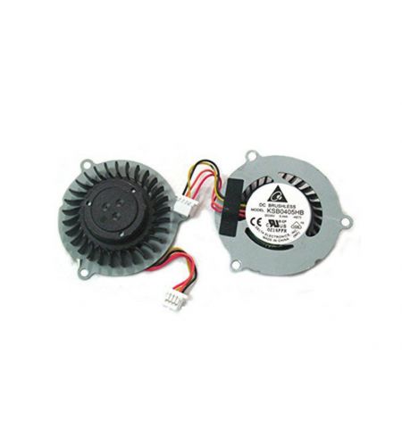 CPU Cooling Fan For Asus EeePC 1015 1011 (AMD) (4 pins)