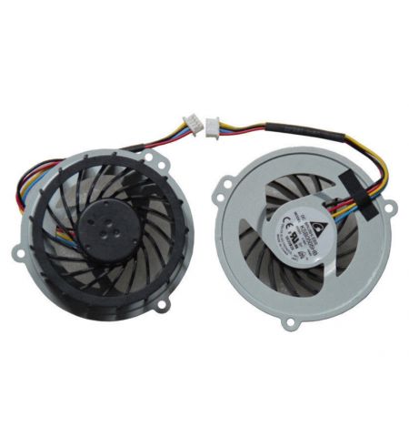 CPU Cooling Fan For Asus K42 X42 (AMD) (4 pins)