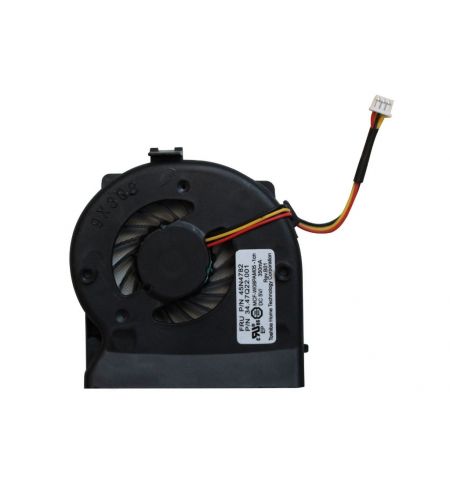 CPU Cooling Fan For Asus VivoBook X201 X202 S200 Q200 (3 pins)