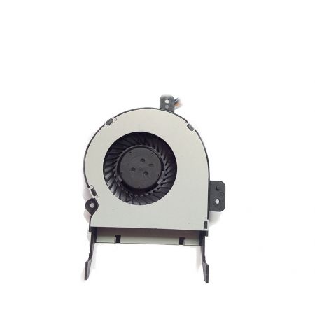 CPU Cooling Fan For Asus X55 X45 (INTEL, Video Discrete / 14mm) (4 pins)