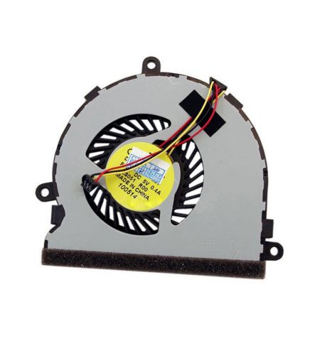 CPU Cooling Fan For Dell Inspiron 3521 3721 5521 5721 3537 5537 5737 5535 5735 Vostro 2521 Latitude 3540 (3 pins)