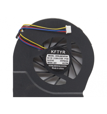 CPU Cooling Fan For HP Pavilion G6-2000 G7-2000 (4 pins)