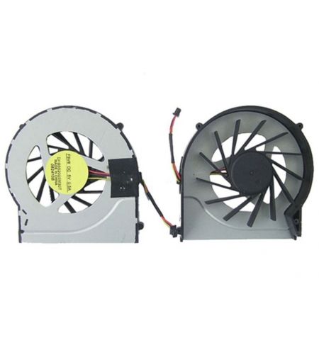 CPU Cooling Fan For HP Pavilion dv6-3000 dv6-4000 dv7-4000 (3 pins)
