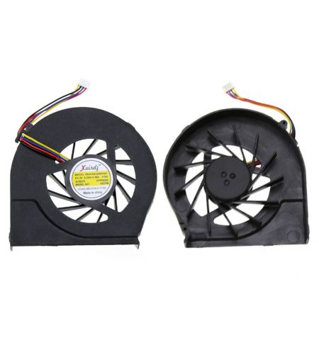 CPU Cooling Fan For HP ProBook 440 445 450 455 470 G1 (4 pins)