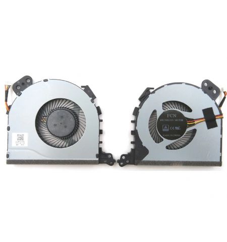 CPU Cooling Fan For Lenovo IdeaPad 320-15