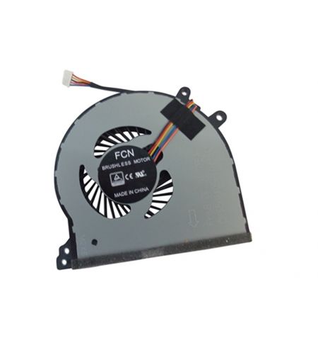 CPU Cooling Fan For Lenovo IdeaPad 310-15ABR 310-15IAP 310-15IKB 510-15isk 510-15ikb