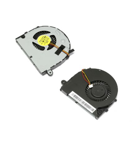 CPU Cooling Fan For Lenovo IdeaPad B50 B40 (4 pins)