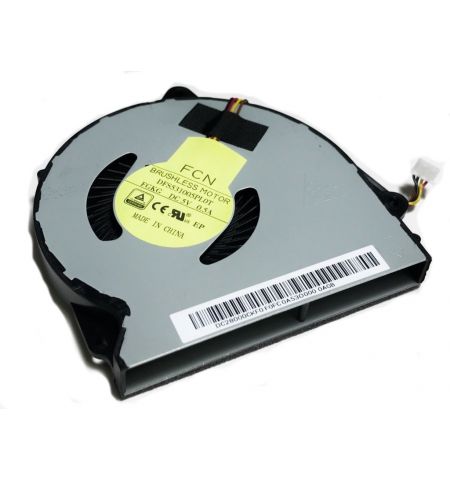 CPU Cooling Fan For Lenovo IdeaPad G50 Z50 G40 Z40 G70 (4 pins)