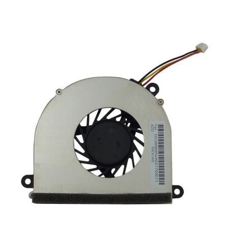 CPU Cooling Fan For Lenovo IdeaPad Y550 (3 pins)