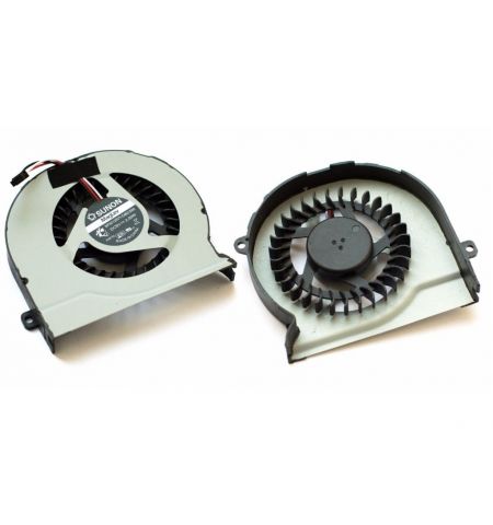 CPU Cooling Fan For Samsung NP300E5C NP300E4C (3 pins)