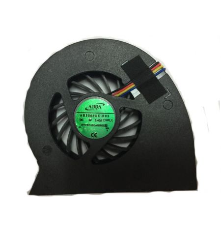 CPU Cooling Fan For Sony VPC-F (4 pins)