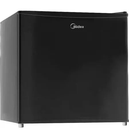Холодильник Midea F500LN BL