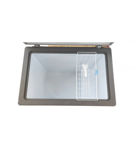 lada frigorifica Midea LF 199 BEIGE