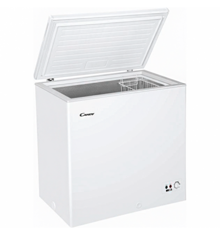 lada frigorifica CANDY CCHH 200