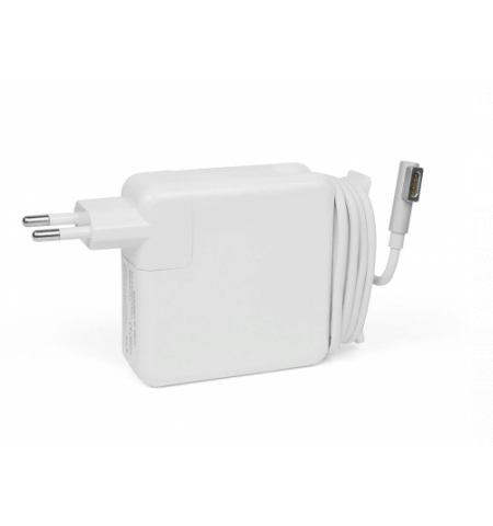 AC Adapter Charger For Apple MacBook 14.5V-3.05A (45W) MagSafe2 Original