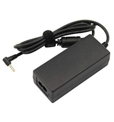 AC Adapter Charger For Asus 19V-2.1A (40W) Round DC Jack 2.36*0.7mm Original