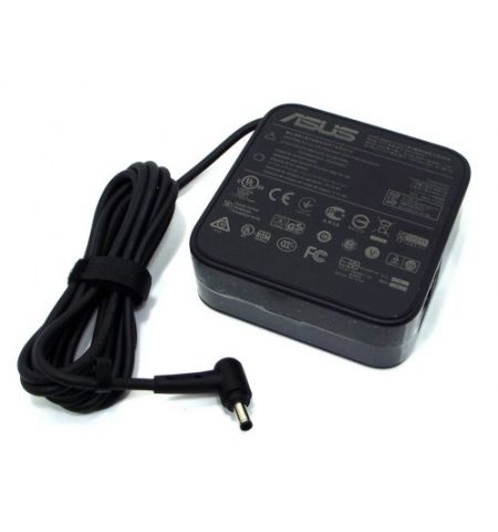 AC Adapter Charger For Asus 19V-4.74A (90W) Round DC Jack 5.5*2.5mm Original