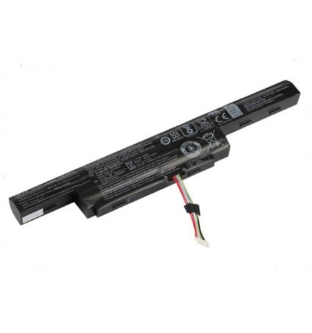 Battery Acer Aspire F5-573G, E5-575G, E5-774, E5-774G AS16A8K 14.8V 2950mAh Black Original
