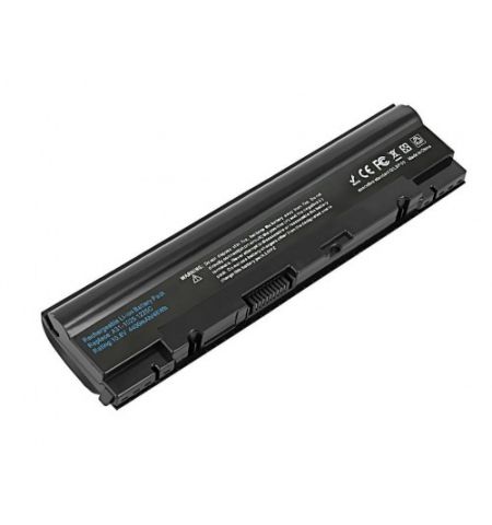 Battery Asus EeePC 1225 1025 A31-1025 A32-1025 10.8V 4400mAh Black OEM