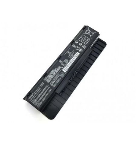 Battery ASUS GL551 GL551J GL551JK GL551JM GL551JW ROG GL771 G771 A32N1405 10,8V 5200mAh Black Original