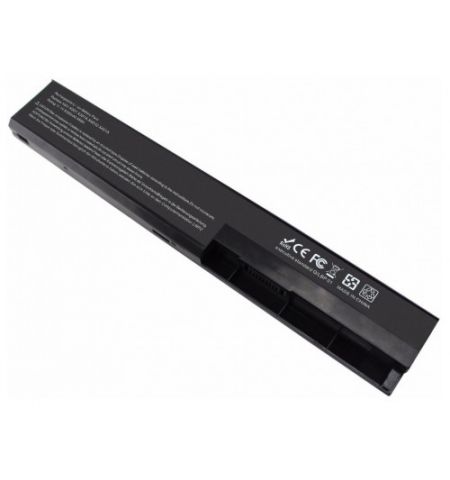 Battery Asus X501 F501 X401 X301 A32-X401 A41-X401 A42-X401 11.1V 5200mAh Black OEM