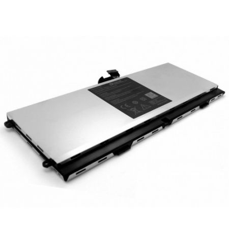 Battery Dell XPS L511Z 7502 5834 0HTR7 14.8V 4400mAh Black OEM
