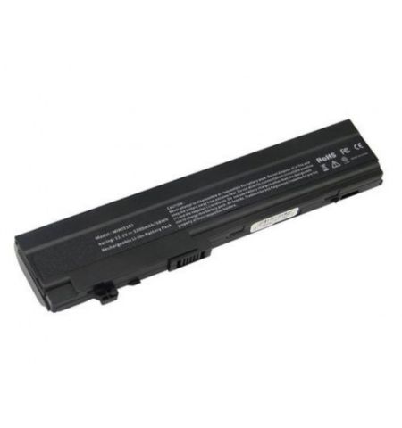 Battery HP Mini 5101 5102 5103 GC04 HSTNN-DB0G / UB0G / IB0F / I71C / DB1R 10.8V 5200mAh Black OEM