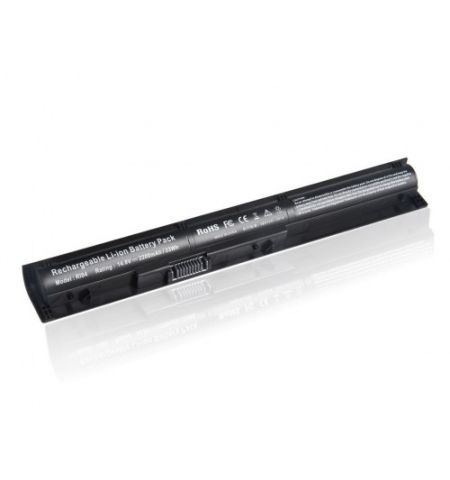 Battery HP ProBook 450 455 470 G3 G4 Envy 15-q HSTNN-DB7B RI04 14.8V 2200mAh Black OEM