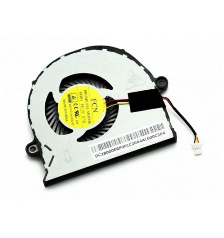 CPU Cooling Fan For Acer Aspire ES1-523 w/Heatsink (3 pins) Original