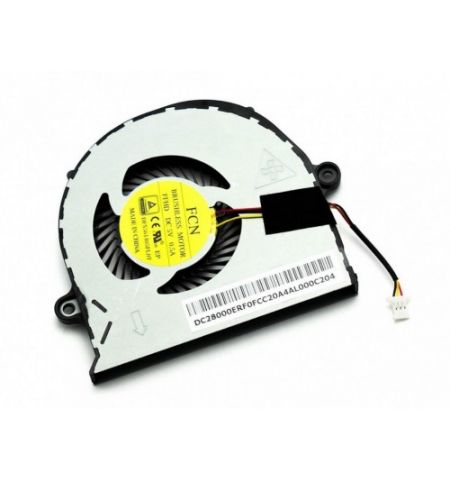 CPU Cooling Fan For Acer Aspire V5-552G V5-572G V5-573G L+R (4 pins)