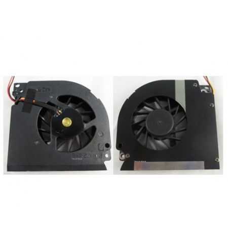 CPU Cooling Fan For  Acer Extensa 5210 5220 5420 5620 5230 5430 5630 TravelMate 5230 5330 5530 5730 5100 5520 5600 5710 5730 Aspire 7000 7100 9300 9400 (3 pins)