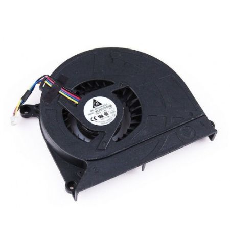 CPU Cooling Fan For Asus K50 K40 K51 X5D P50 K60 K61 K70 (4 pins)