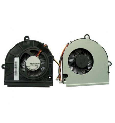 CPU Cooling Fan For Asus K53 X53 A53 K43 (AMD) (4 pins)