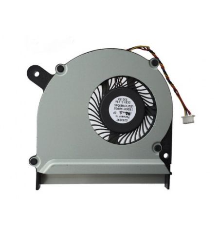 CPU Cooling Fan For Asus X502 X402 F502 F402 S500 S400 V500 V400 (4 pins)