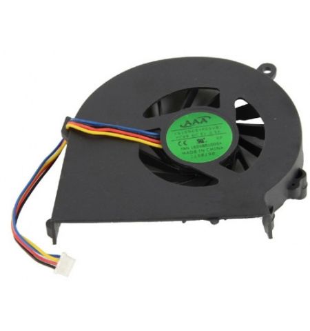CPU Cooling Fan For HP Compaq CQ58 650 655 (4 pins)