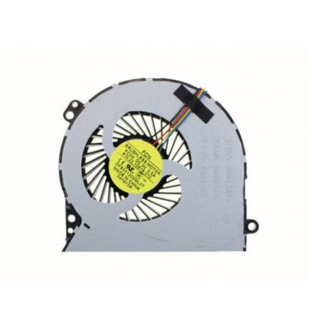 CPU Cooling Fan For HP Probook 4540s 4740s 4745s 4750s 4440s 4441s 4445s 4446s (2 pins)
