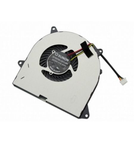 CPU Cooling Fan For Lenovo Ideapad 110-14IBR 110-15ACL 100-15ibd (4 pins) Original