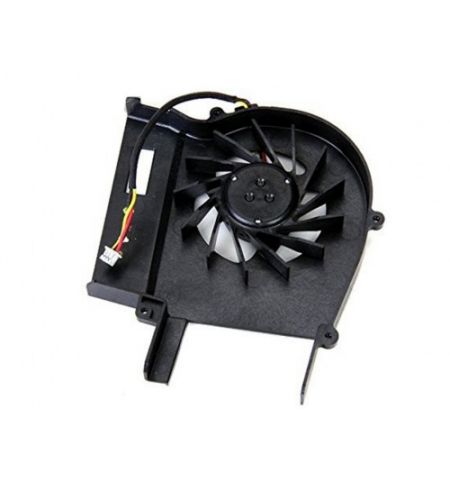 CPU Cooling Fan For Sony VGN-CS (3 pins)