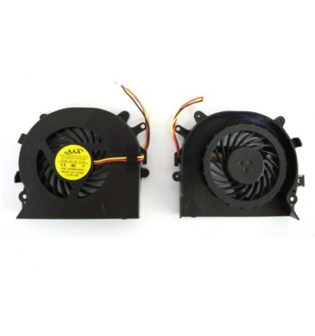 CPU Cooling Fan For Sony VPCEA VPCEB (3 pins)