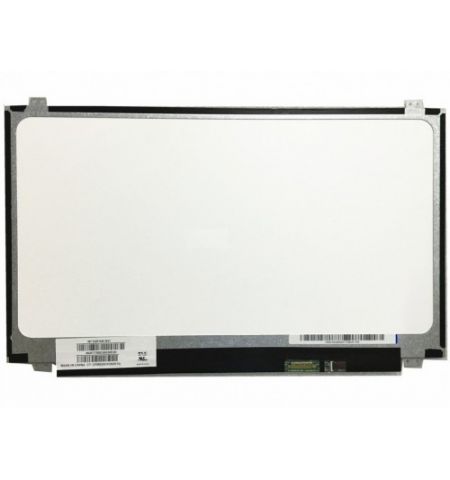 Display 15.6" LED Slim 30 pins Full HD (1920x1080) Brackets Up-Down, Matte NT156FHM-N41 ECO