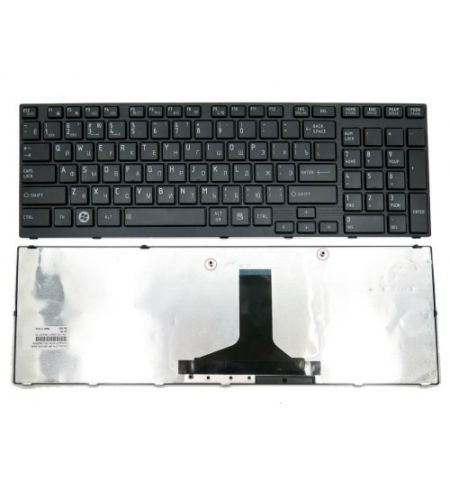Keyboard Sony VPCEB w/frame ENG. Black